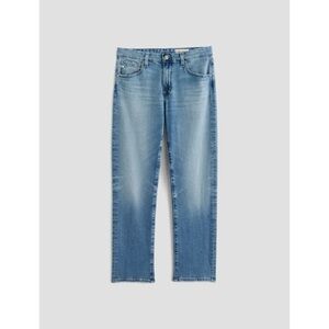 Adriano Goldschmied Ex Boyfriend Slim Jeans in Classic Wash